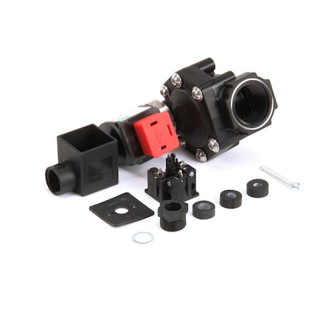 Antunes Solenoid Nc 24Vdc Valve 4040189